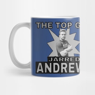 Jarred Andrews Mug